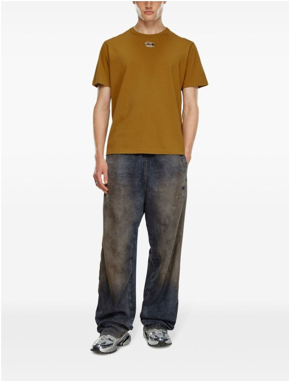 Diesel  Marrone