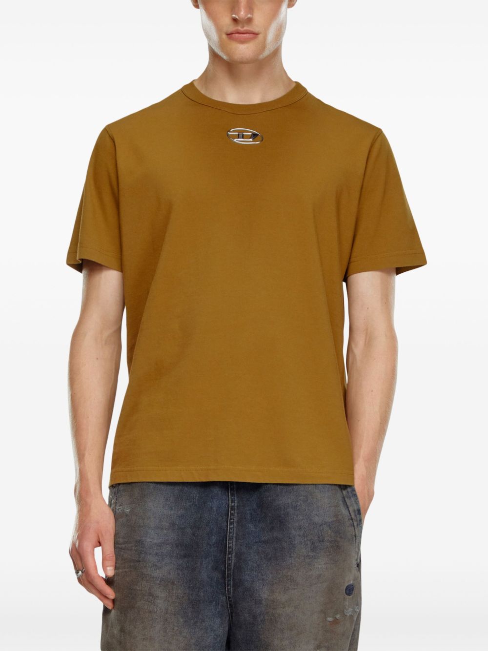 Diesel  Marrone