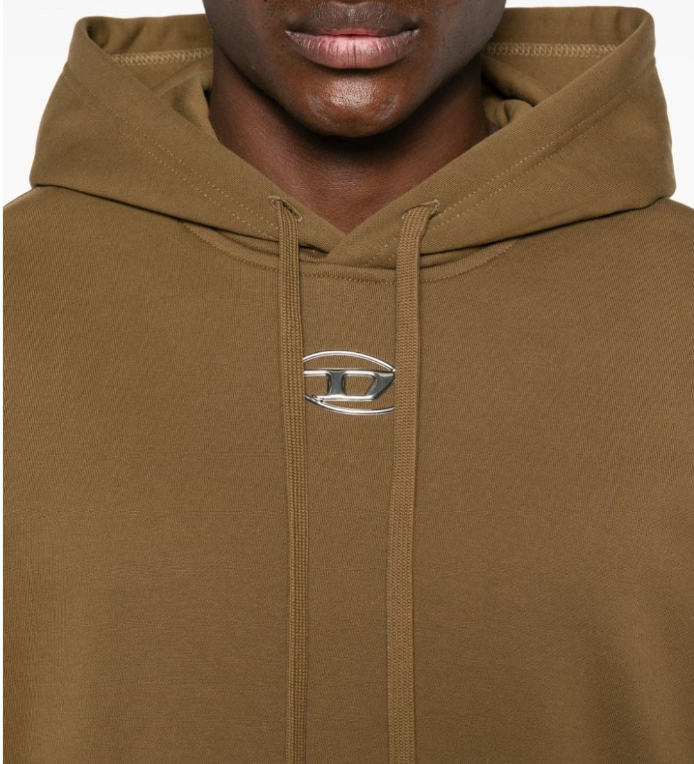 Diesel  Marrone