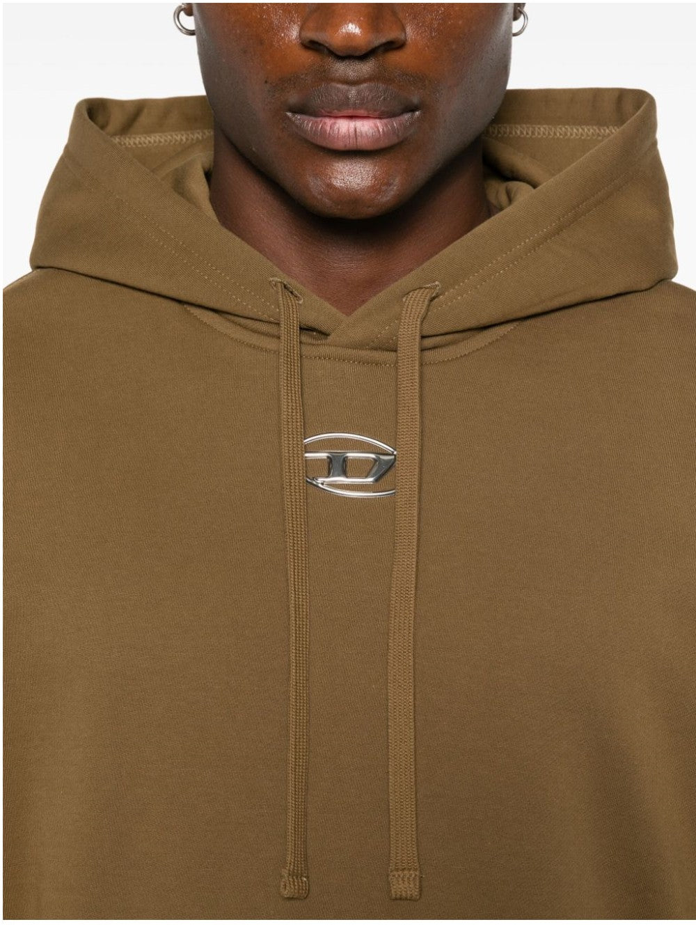 Diesel  Marrone