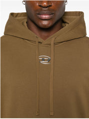 Diesel  Marrone