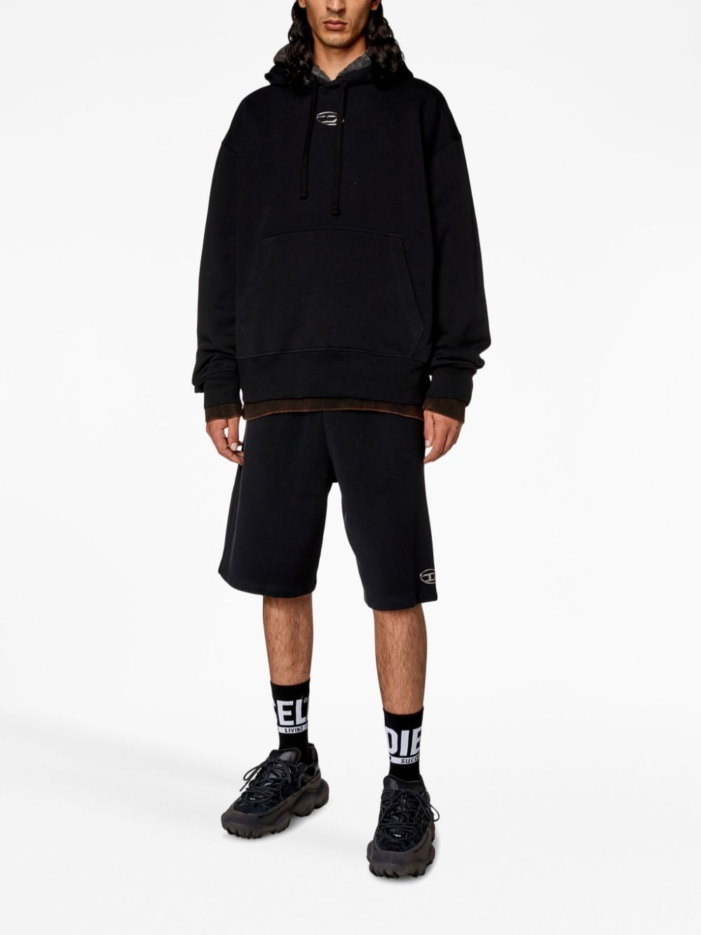 Diesel  Nero