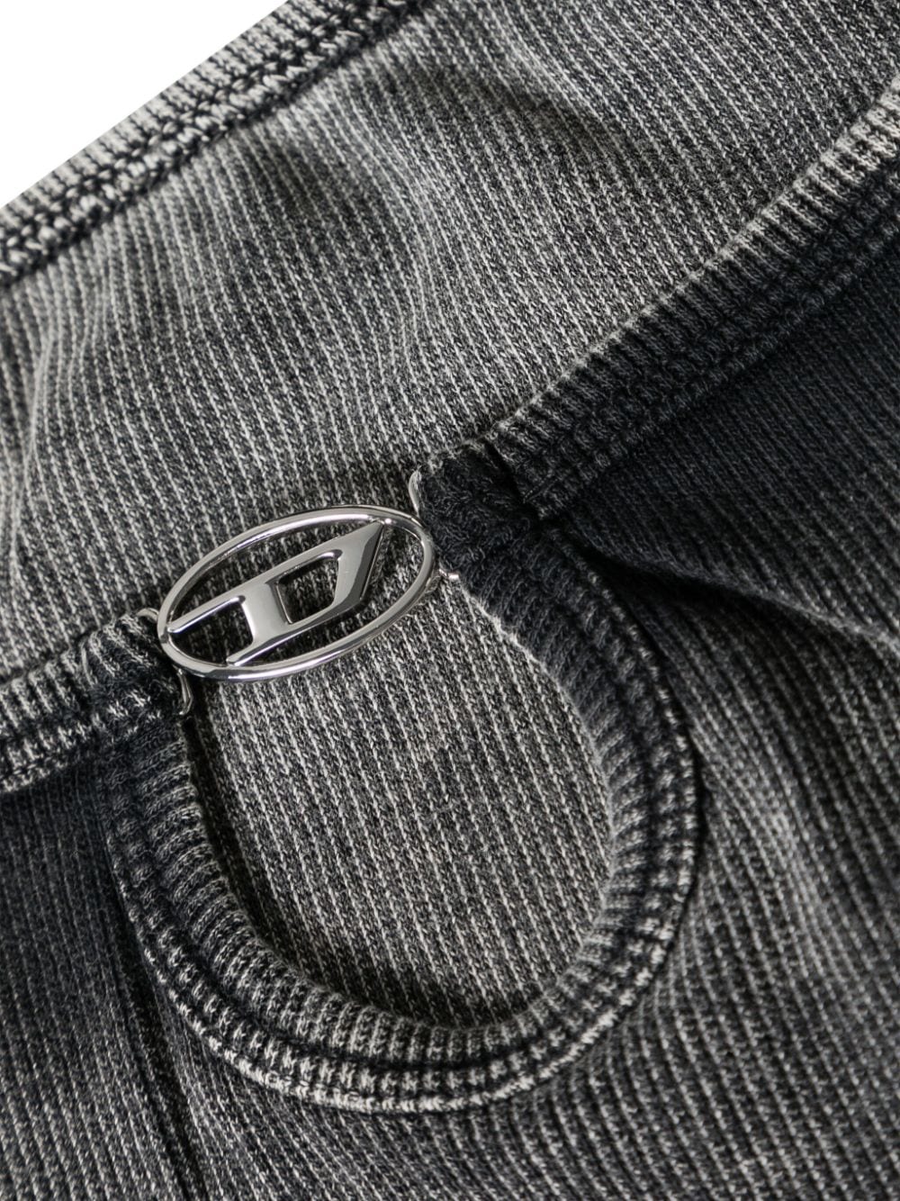 Diesel  Grigio