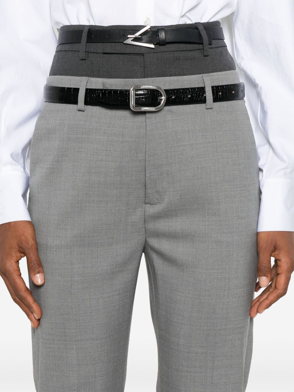 Sportmax  Grigio