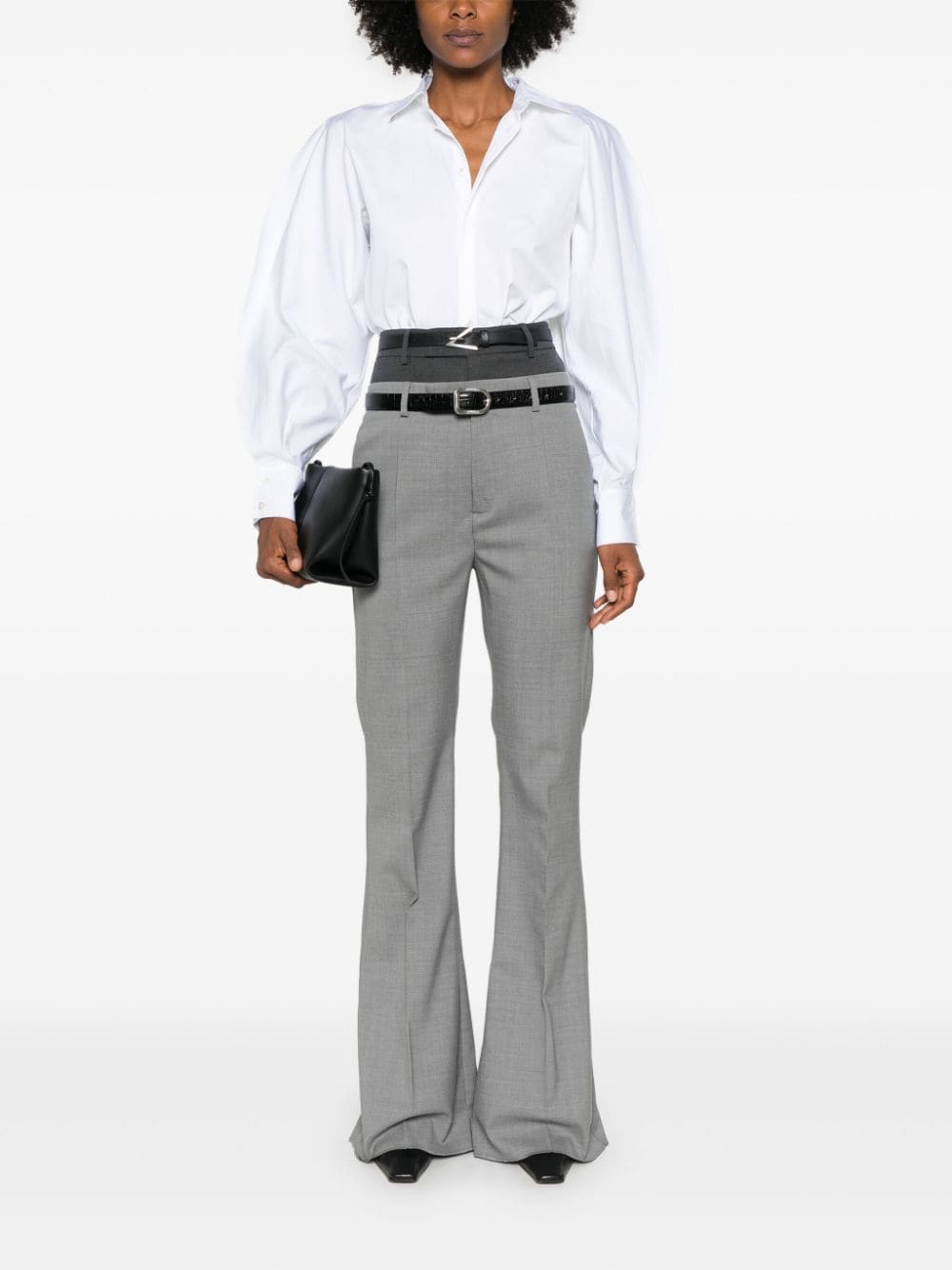 Sportmax  Grigio