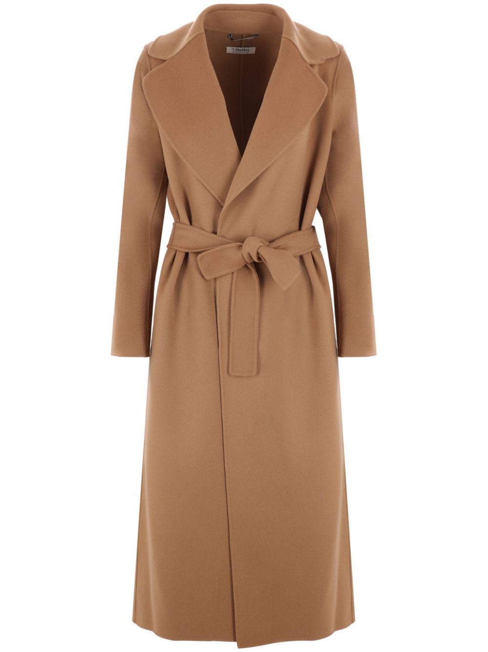 S Max Mara  Beige