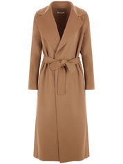 S Max Mara  Beige