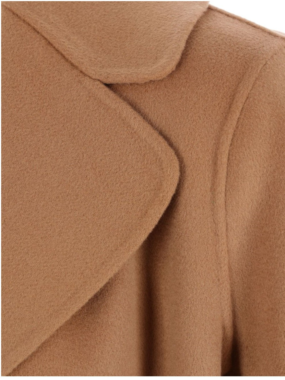 S Max Mara  Beige
