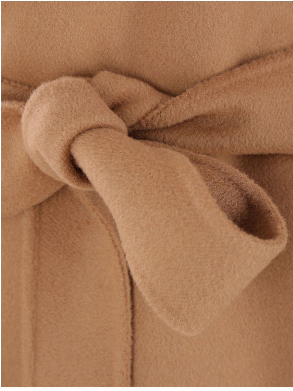S Max Mara  Beige