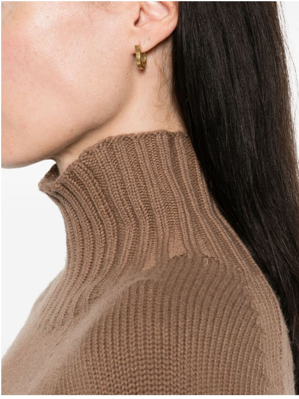 S Max Mara  Marrone