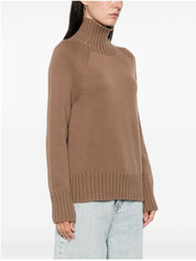 S Max Mara  Marrone