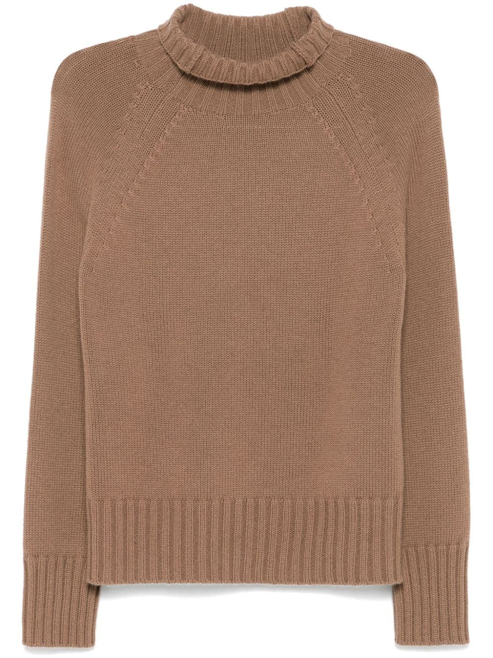 S Max Mara  Marrone