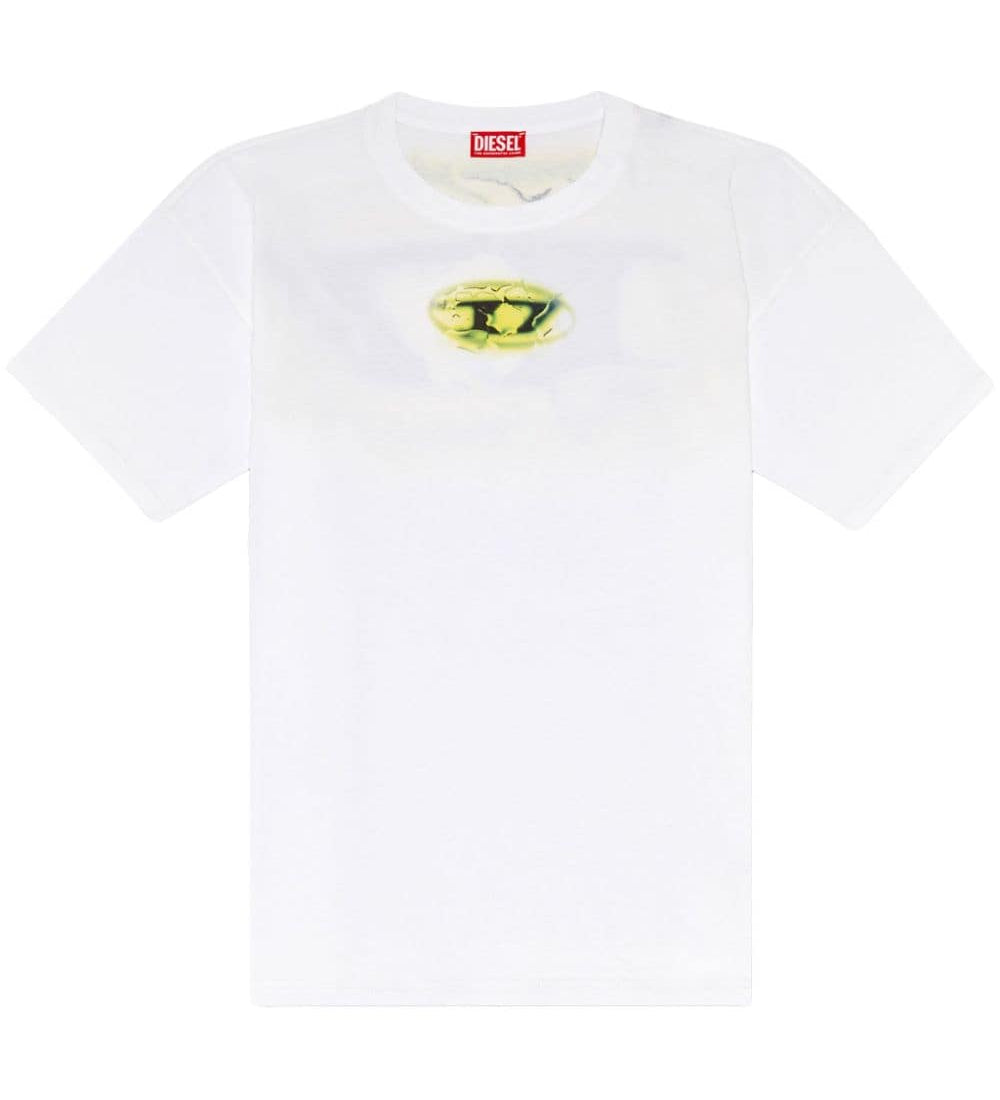 Diesel  Bianco