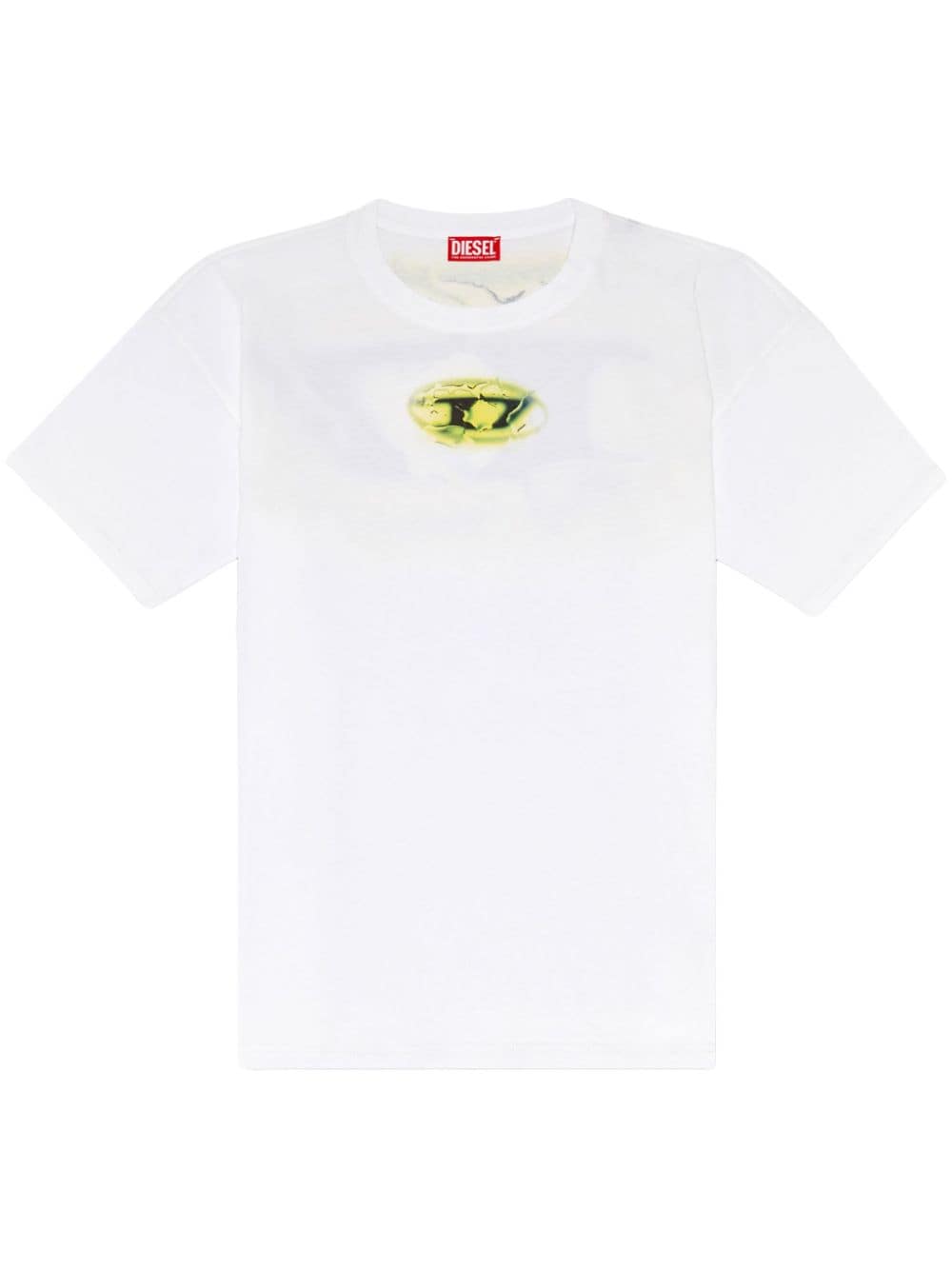 Diesel  Bianco