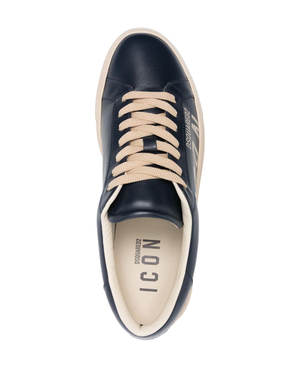 Dsquared2  Blu