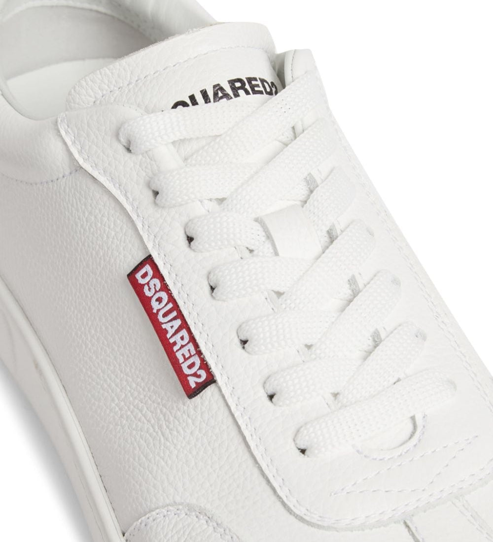 Dsquared2  Bianco