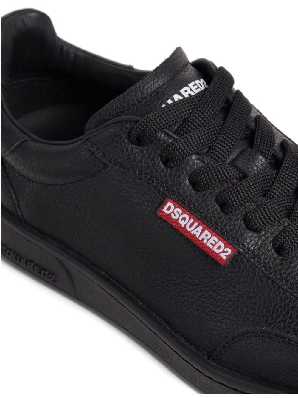 Dsquared2  Nero