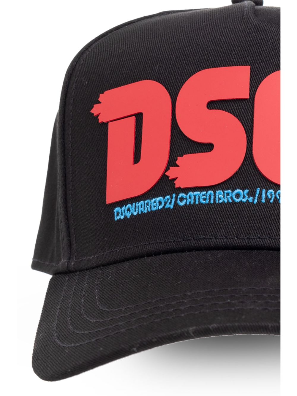 Dsquared2  Nero