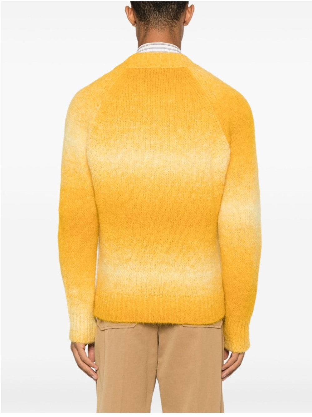 Sunflower  Giallo