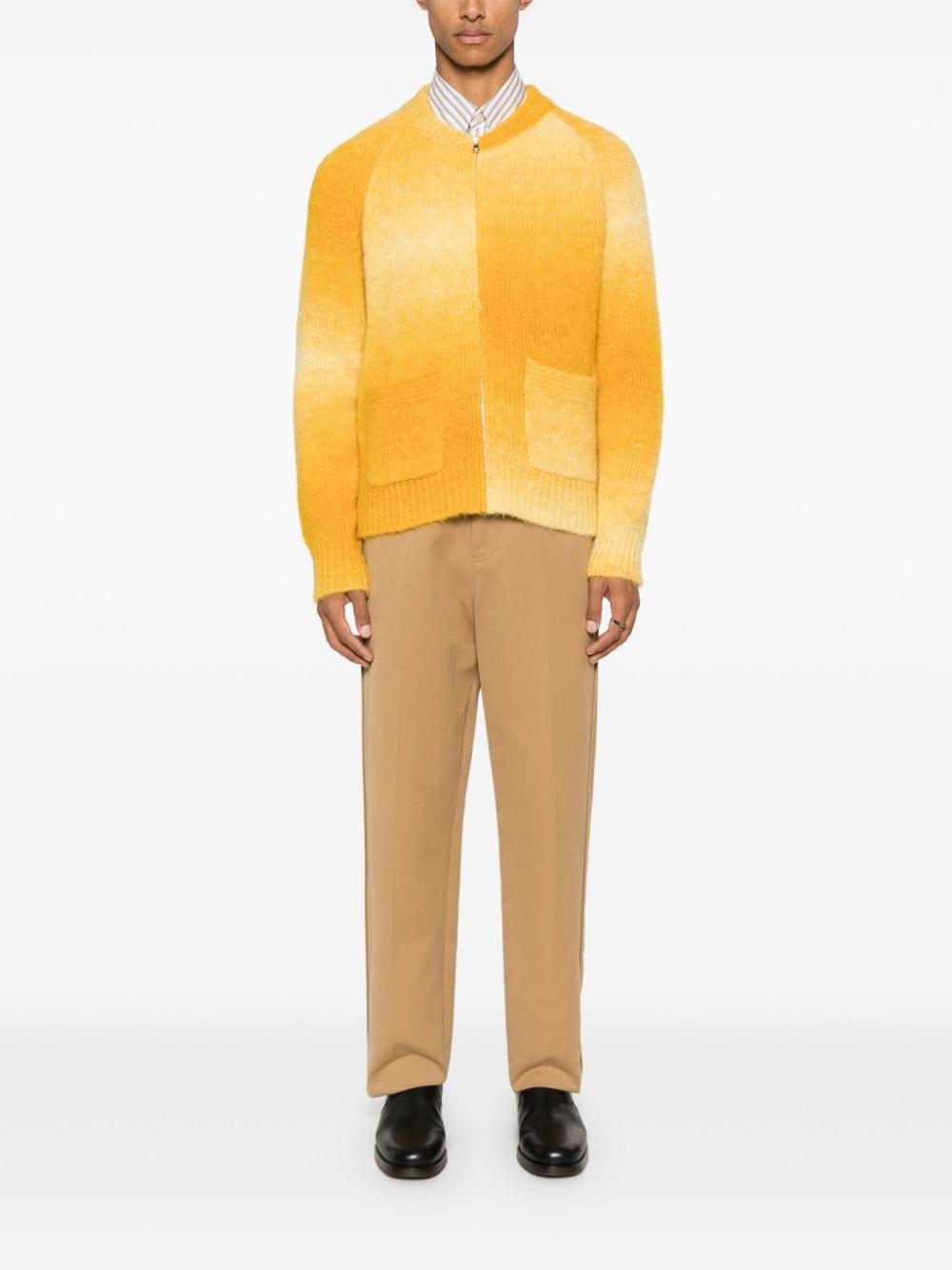 Sunflower  Giallo
