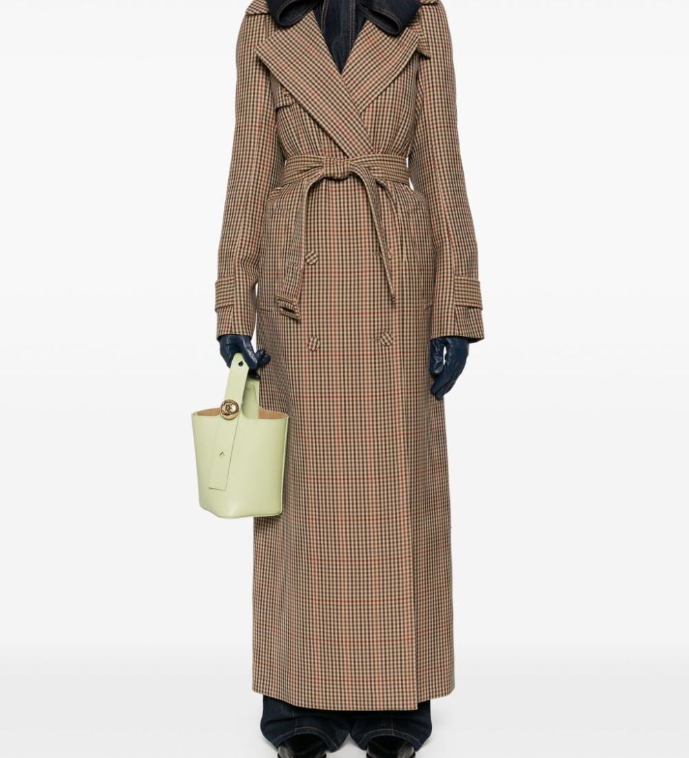 Dries Van Noten  Rosso