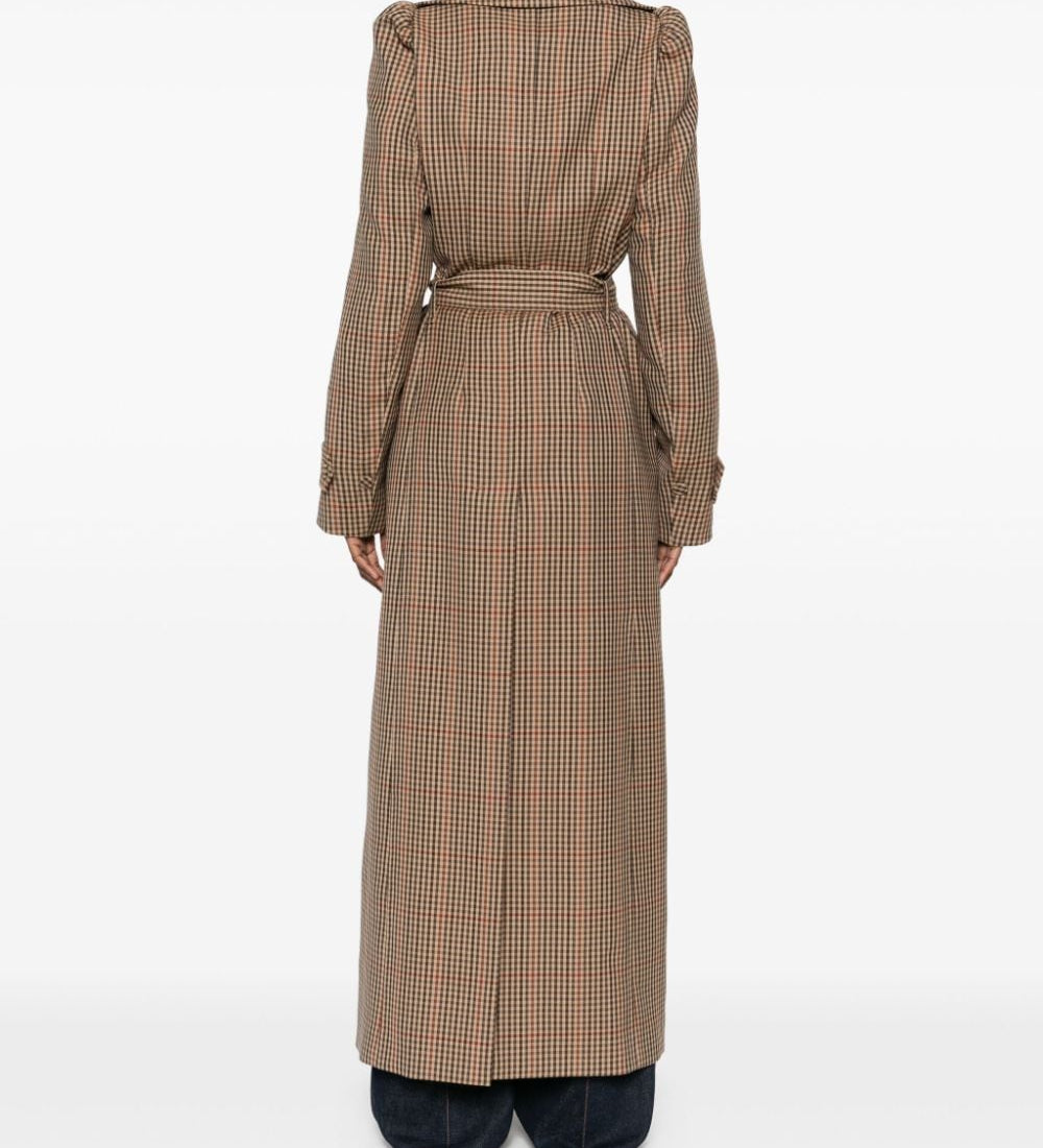 Dries Van Noten  Rosso