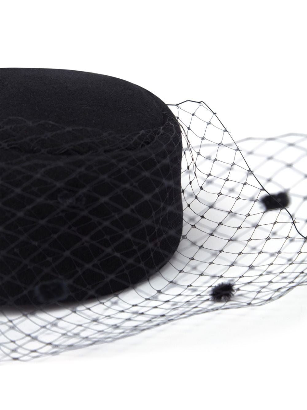 Nina Ricci  Nero
