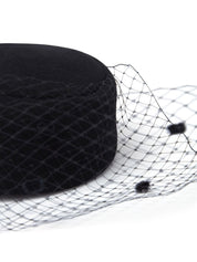Nina Ricci  Nero