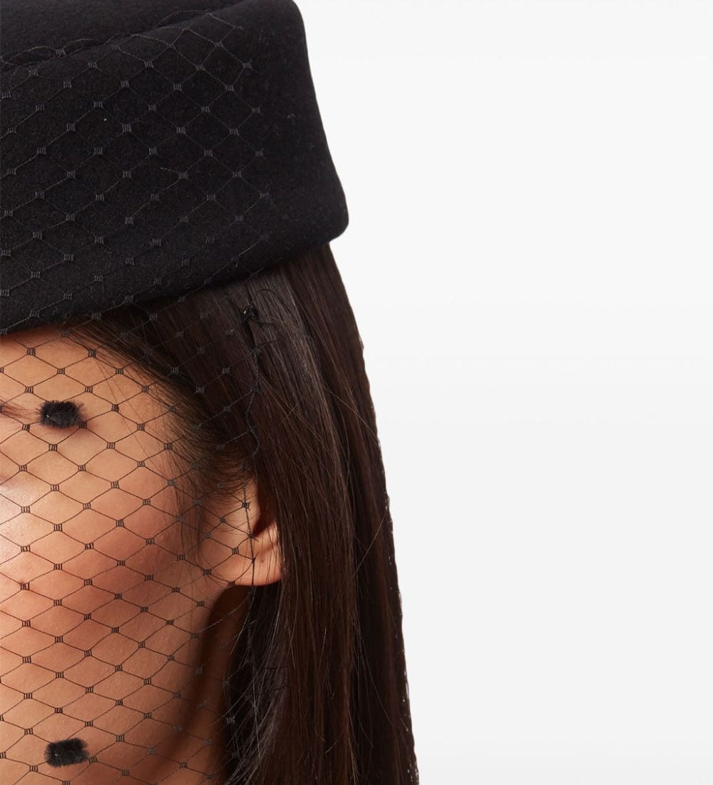 Nina Ricci  Nero