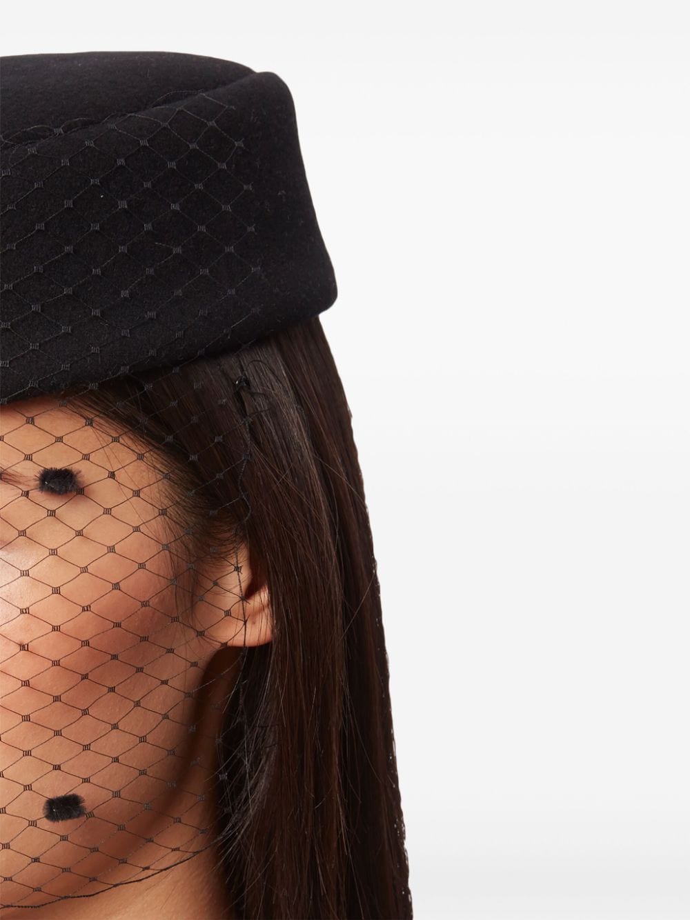 Nina Ricci  Nero