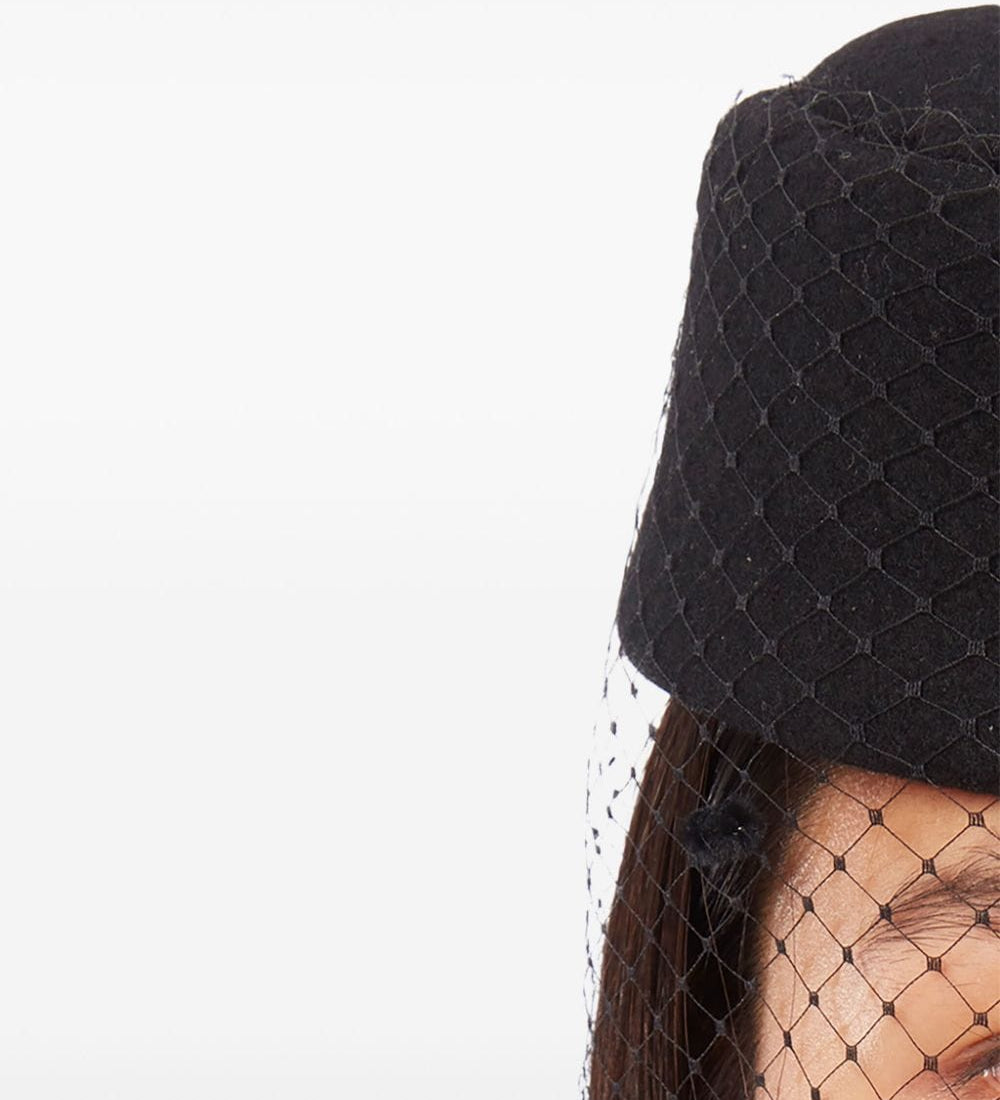 Nina Ricci  Nero