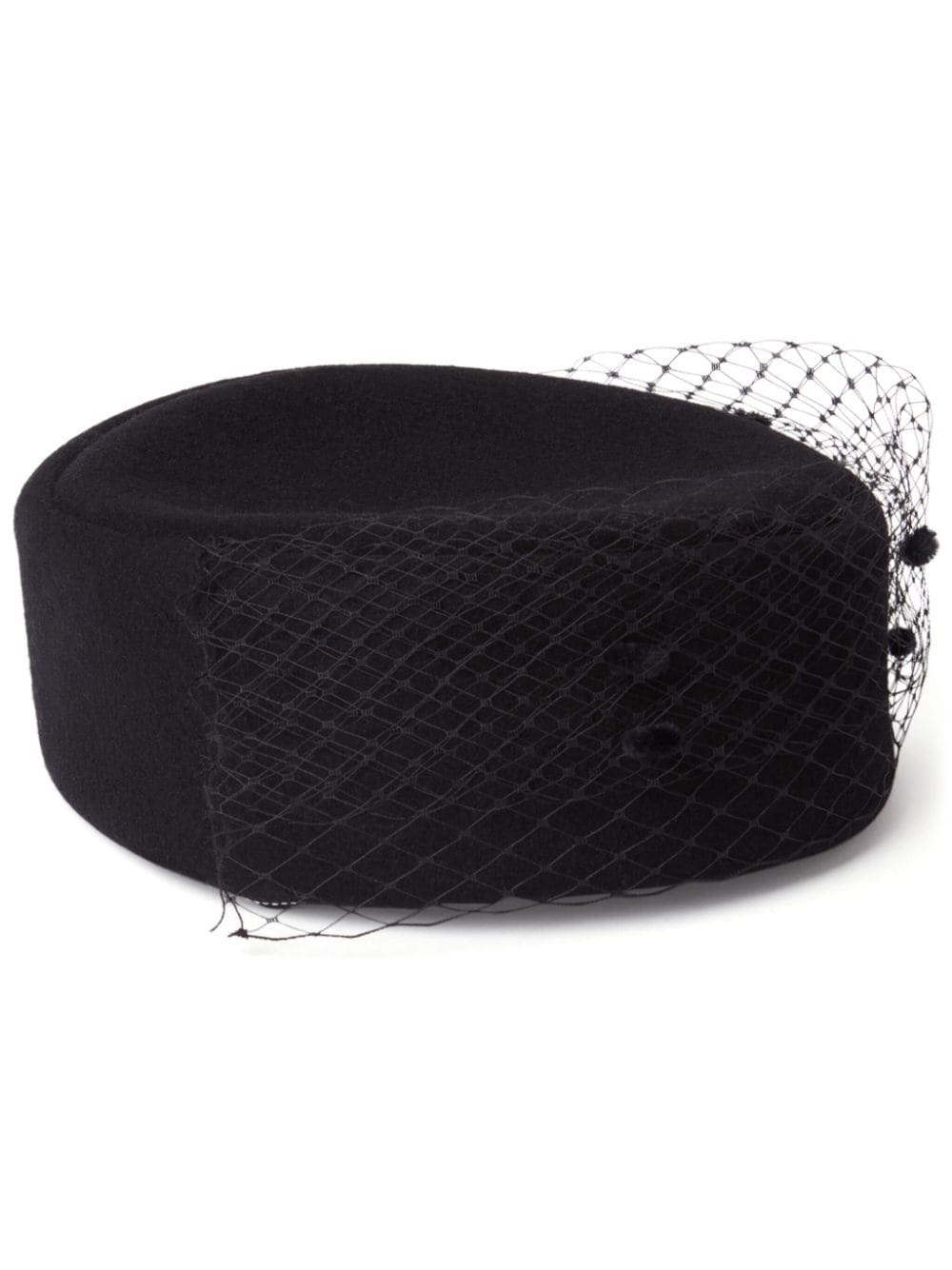 Nina Ricci  Nero