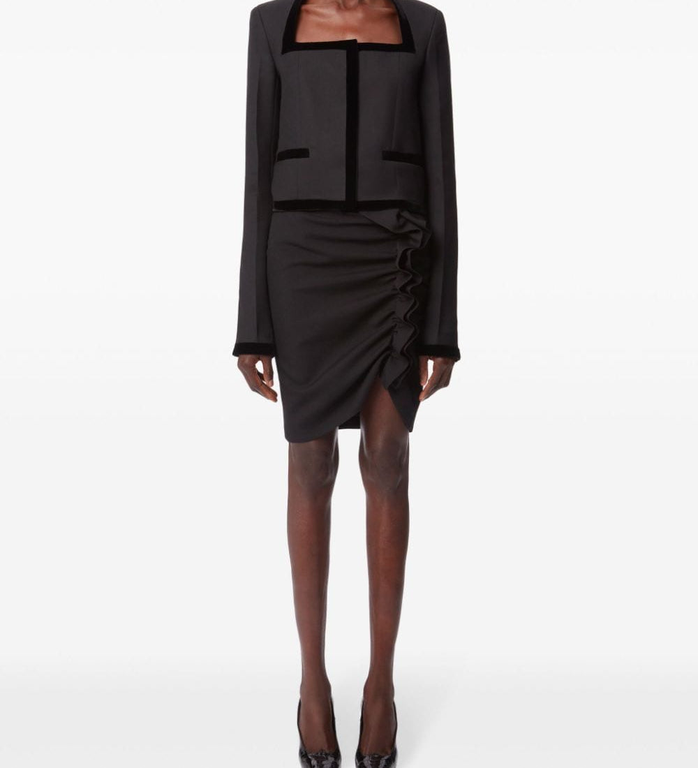 Nina Ricci  Nero