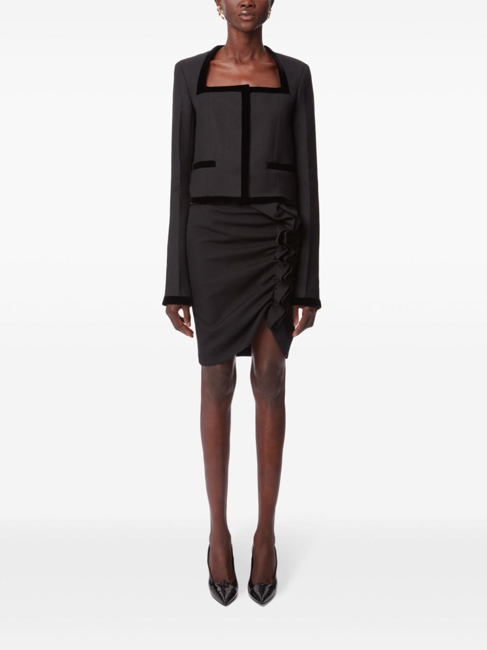 Nina Ricci  Nero