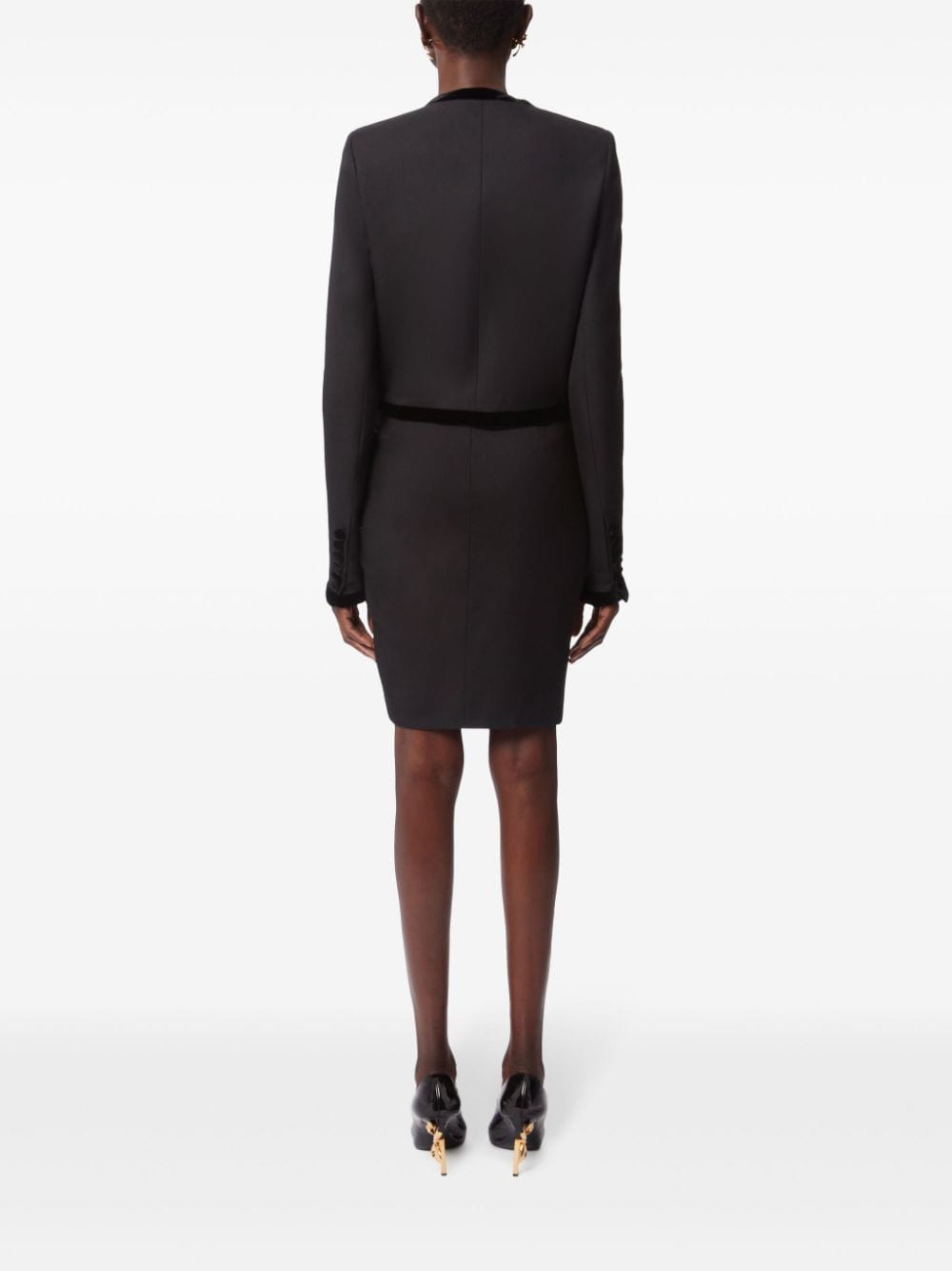 Nina Ricci  Nero