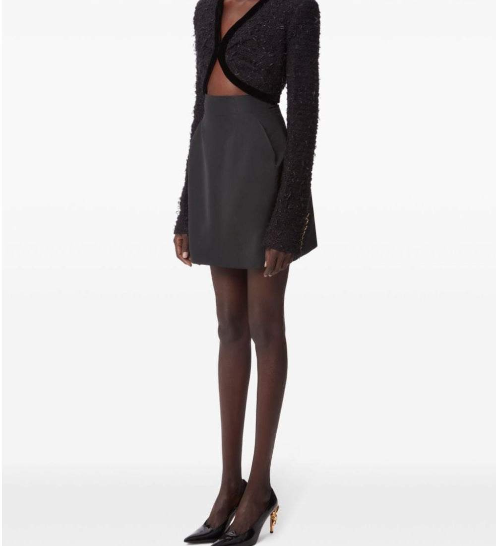 Nina Ricci  Nero