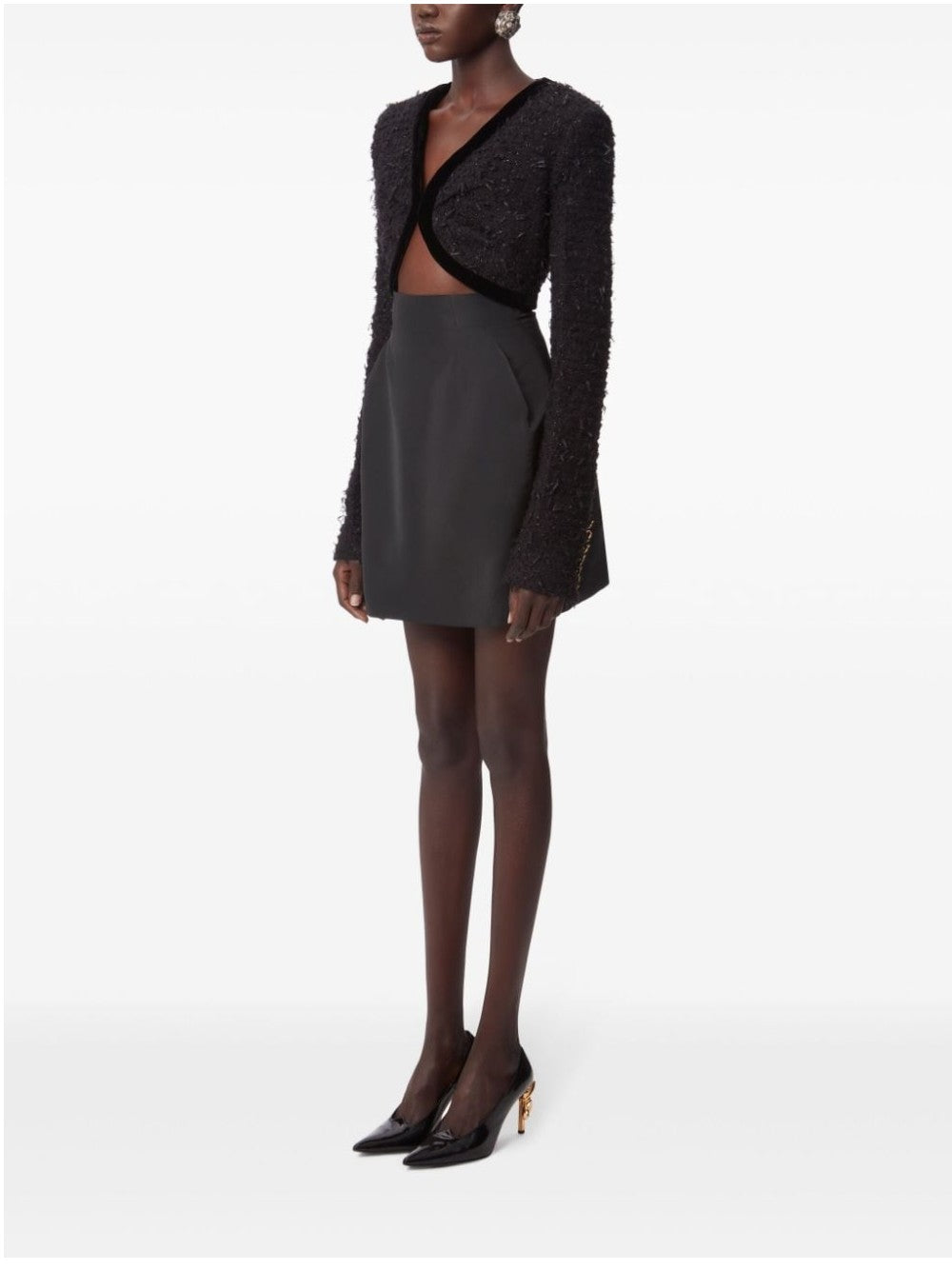 Nina Ricci  Nero