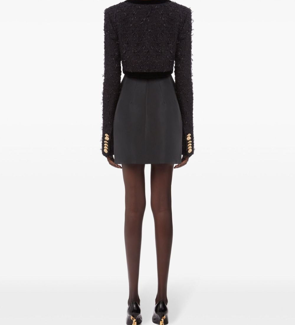 Nina Ricci  Nero