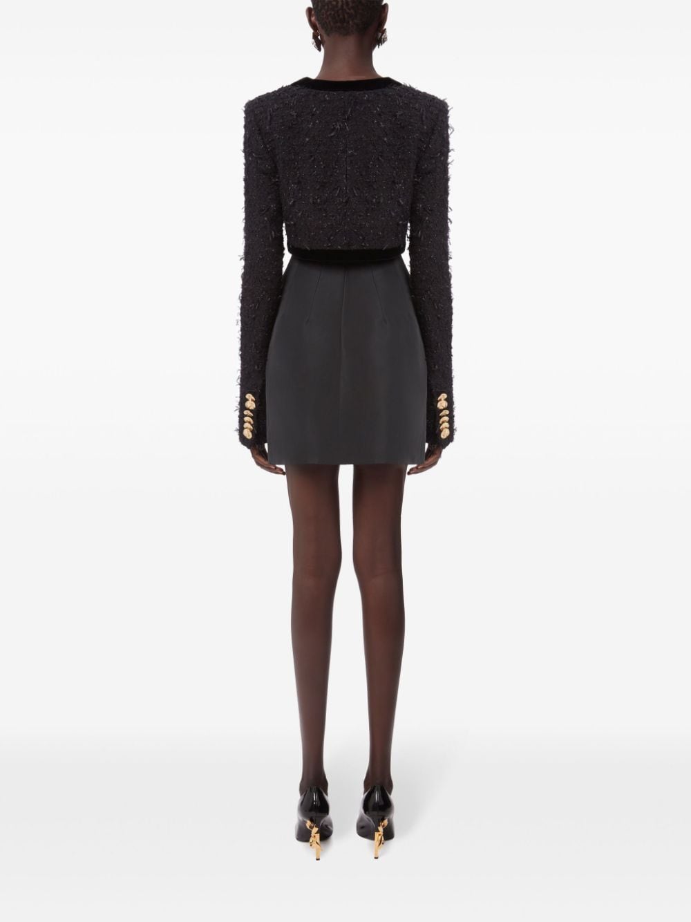 Nina Ricci  Nero