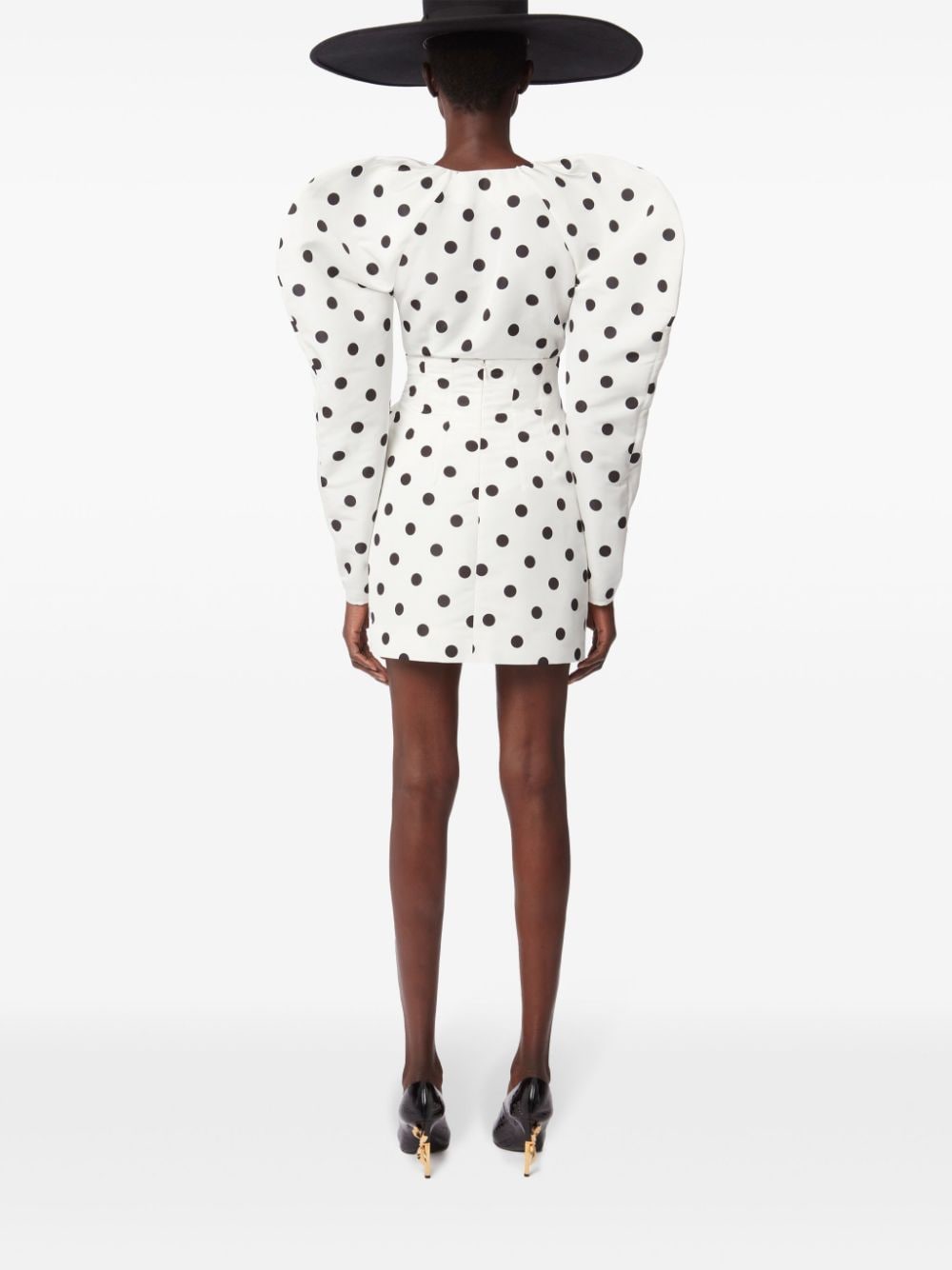 Nina Ricci  Bianco