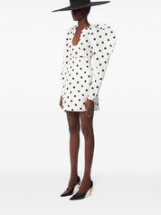 Nina Ricci  Bianco