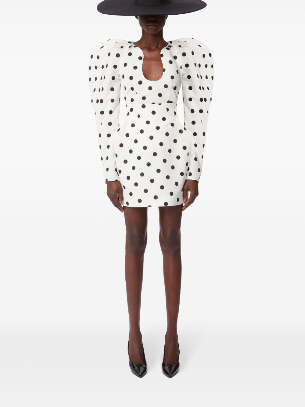 Nina Ricci  Bianco