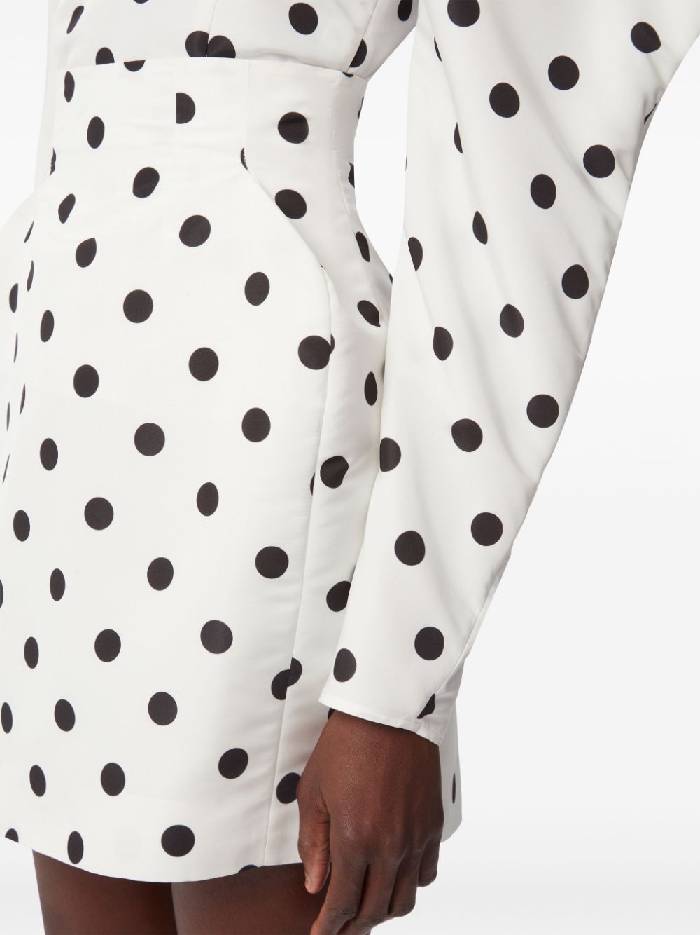 Nina Ricci  Bianco