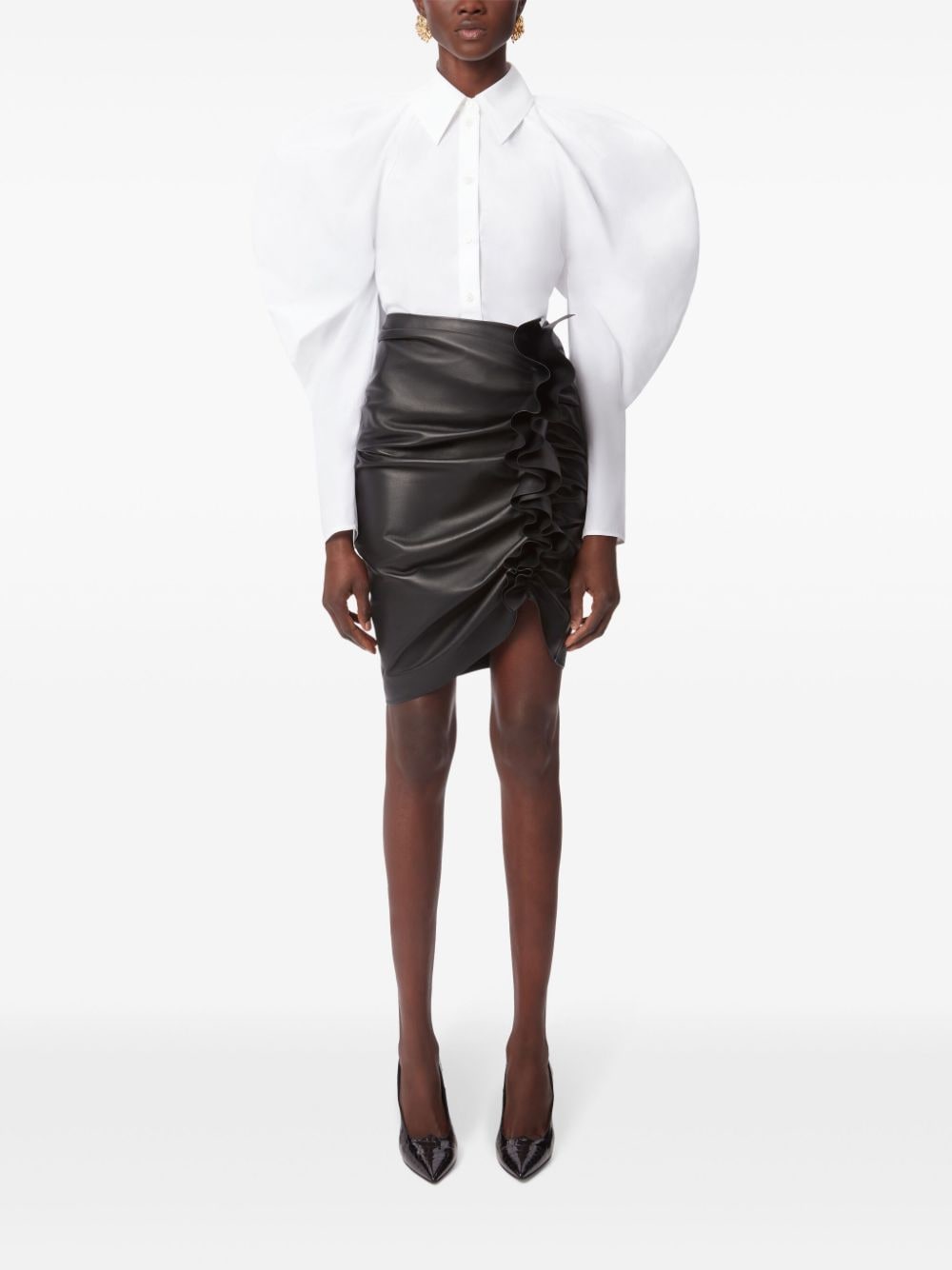 Nina Ricci  Bianco