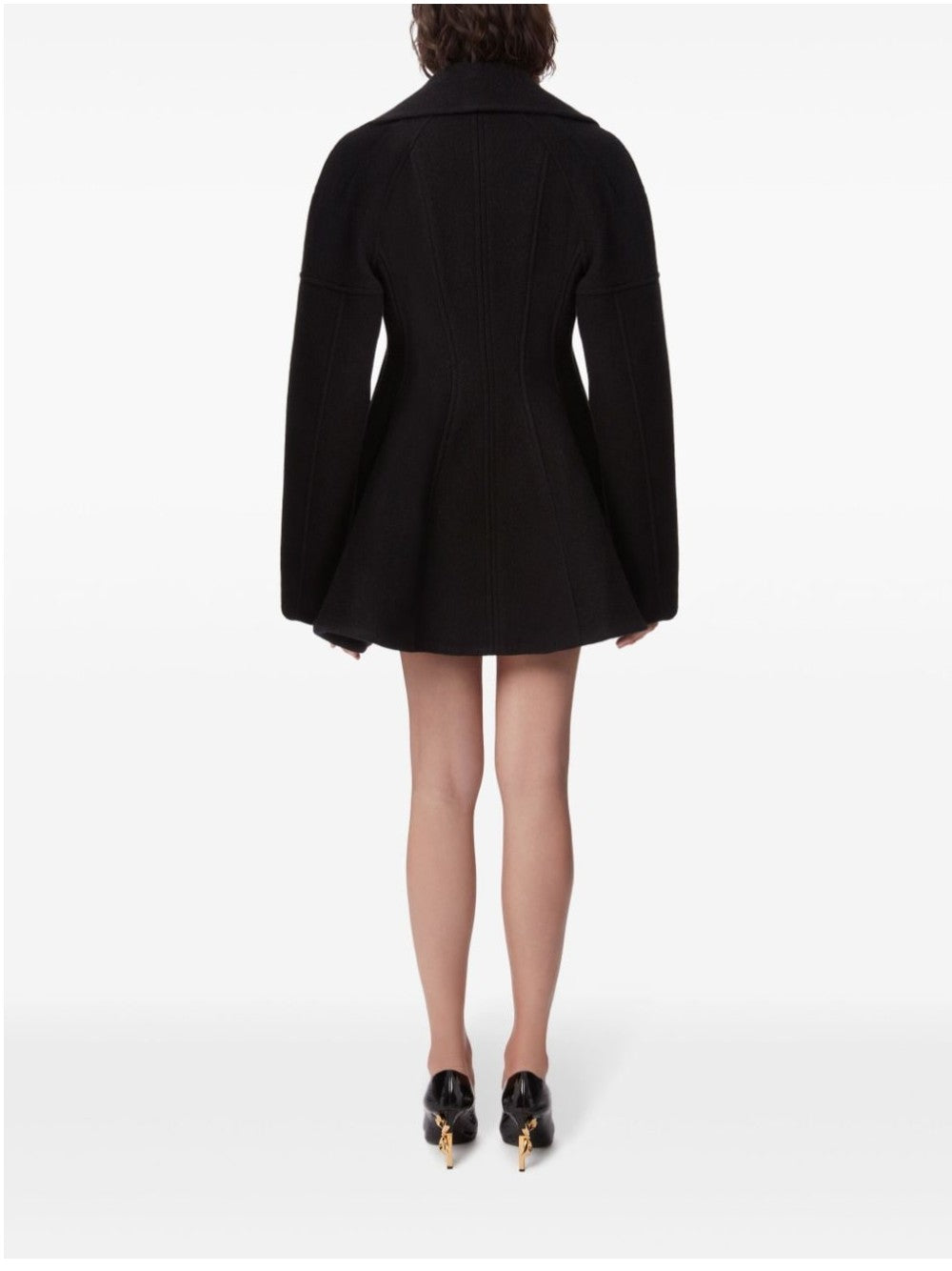 Nina Ricci  Nero