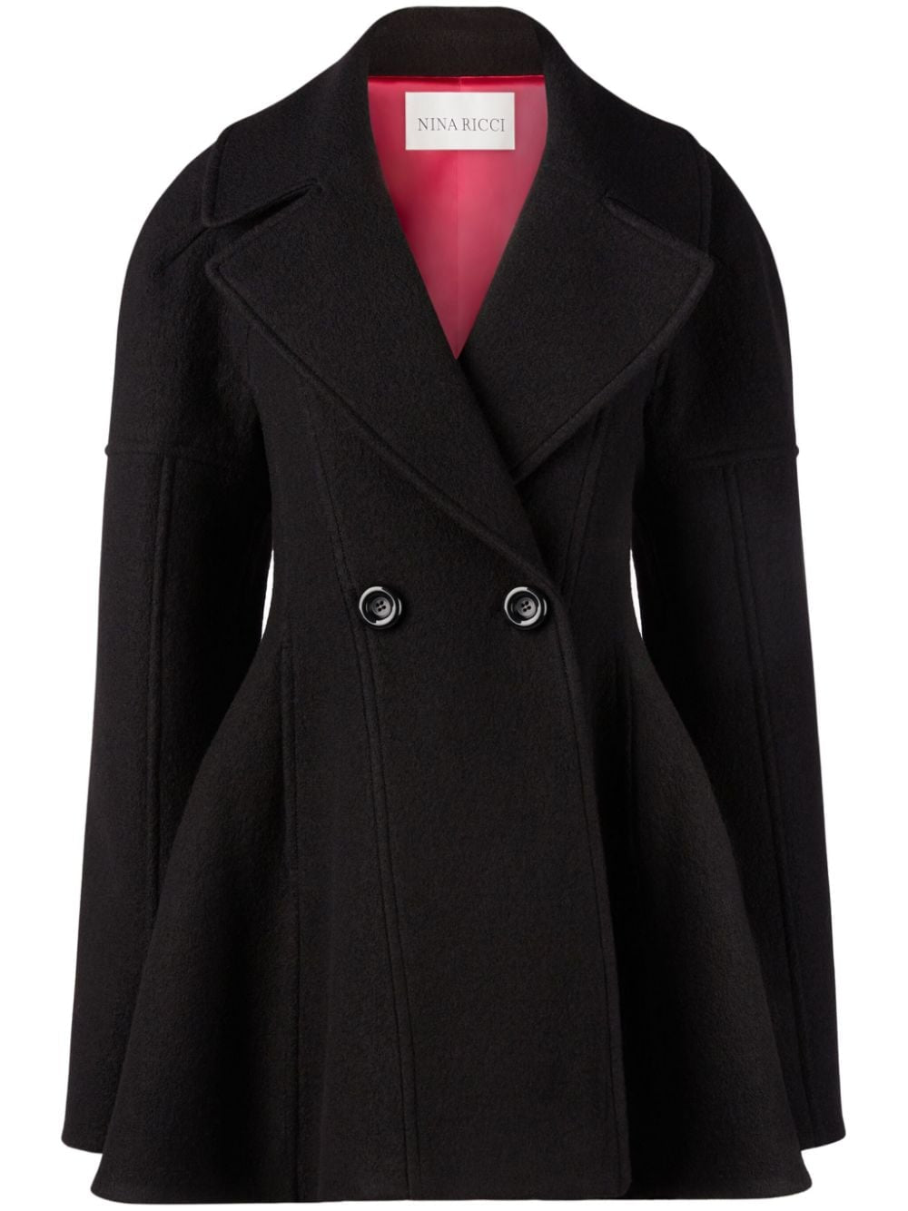 Nina Ricci  Nero