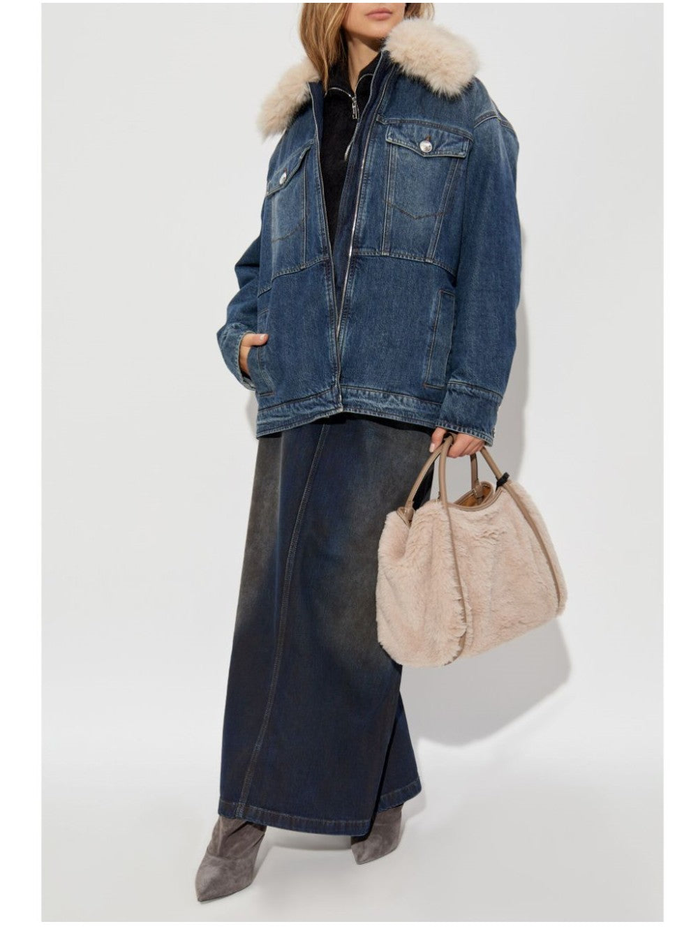 Sportmax  Blu