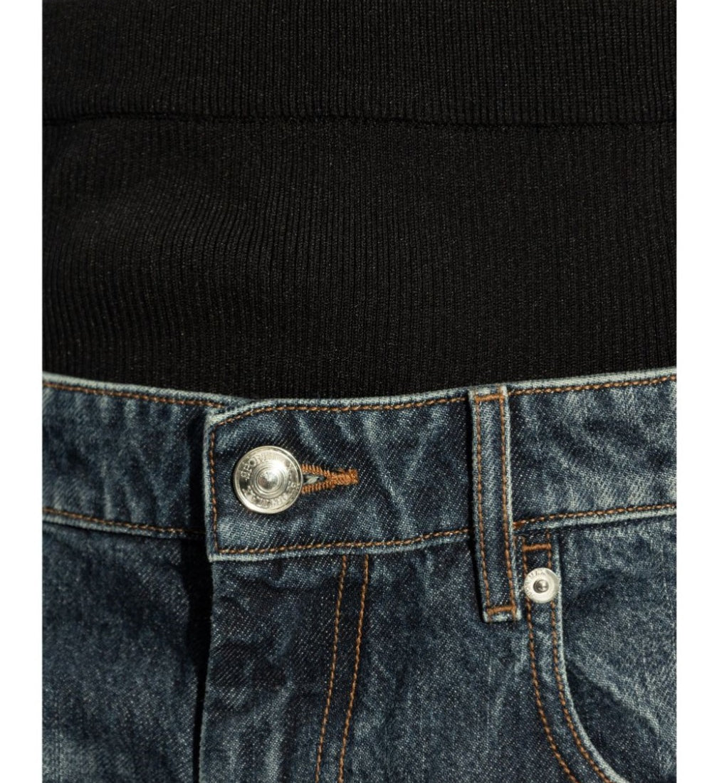 Sportmax  Blu