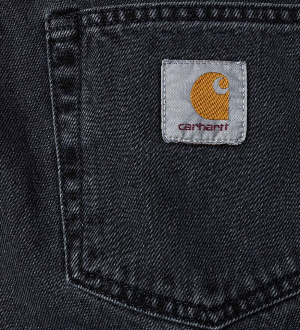 Carhartt Wip  Nero