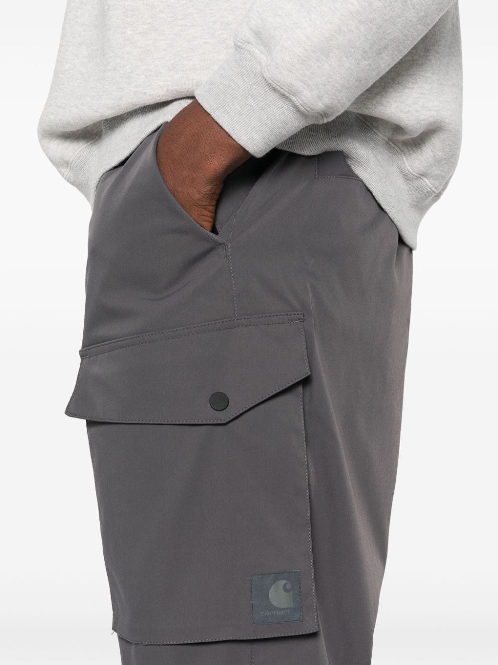 Carhartt Wip  Grigio